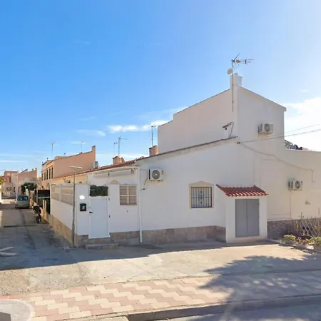 Geani * San Fulgencio