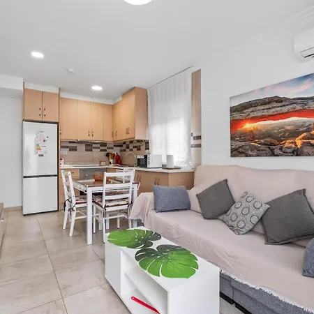 Geani * San Fulgencio