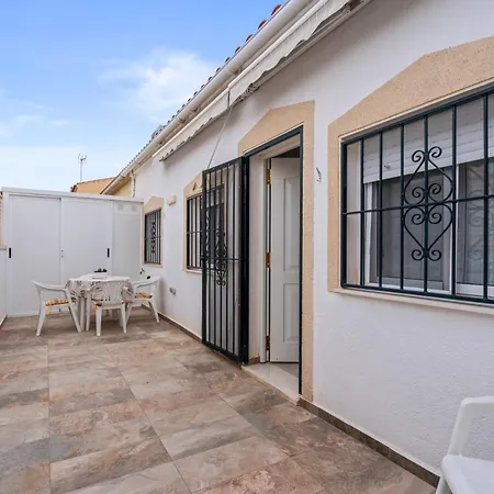 Дом отдыха Geani