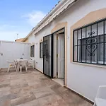 Geani * San Fulgencio